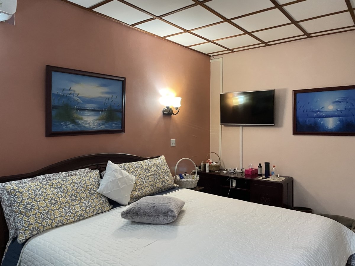Cómoda casa en la mejor zona residencial de David