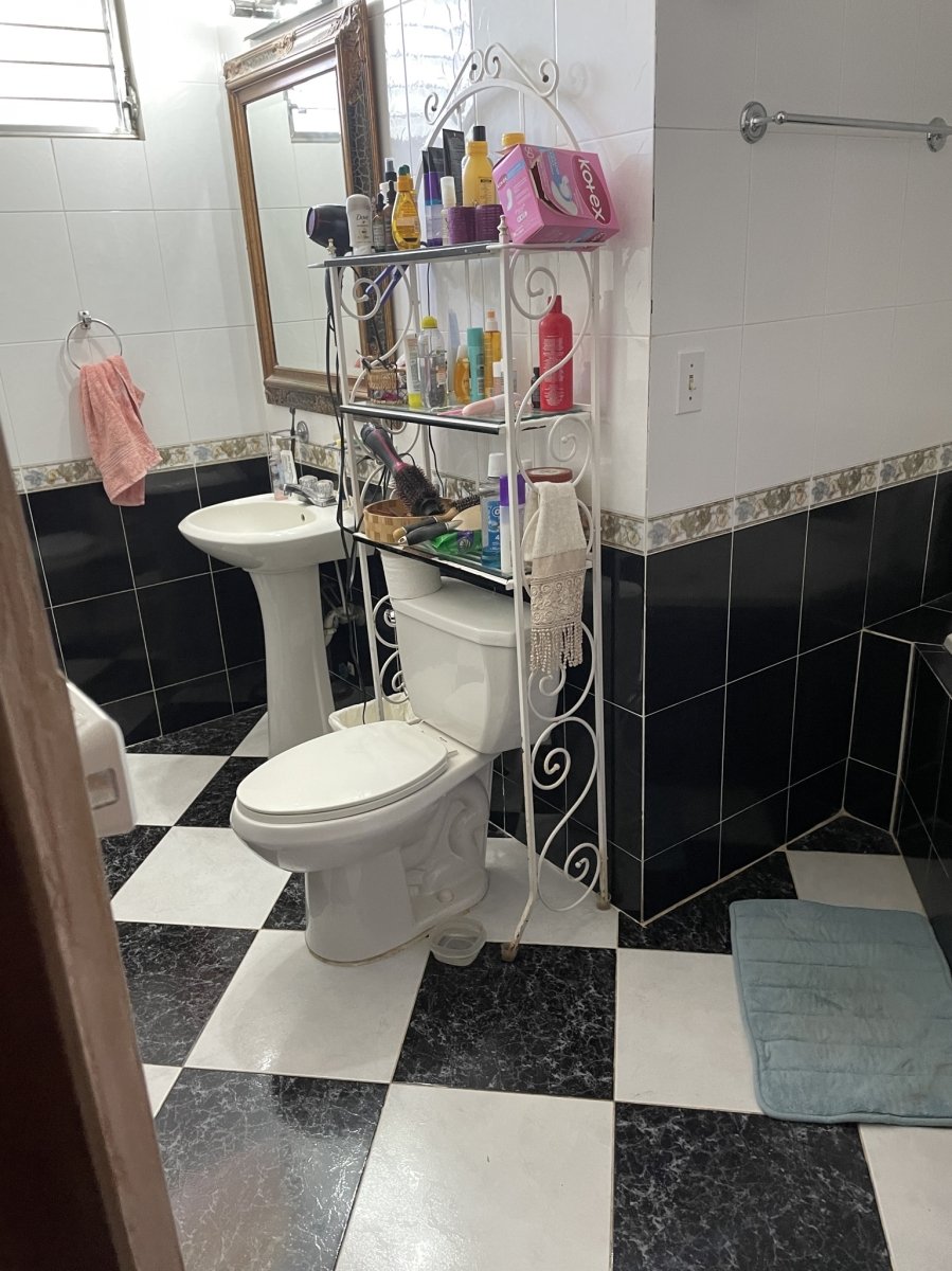 Cómoda casa en la mejor zona residencial de David