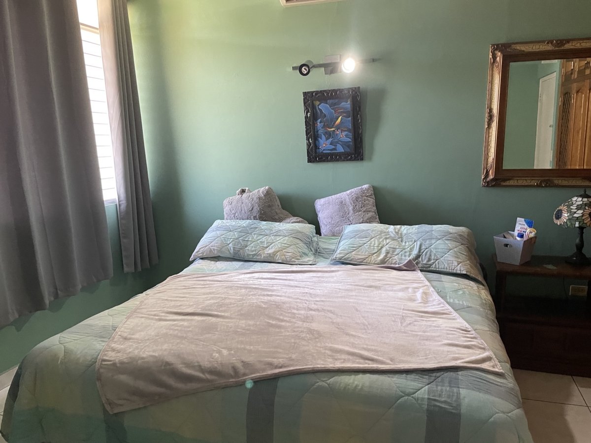 Cómoda casa en la mejor zona residencial de David