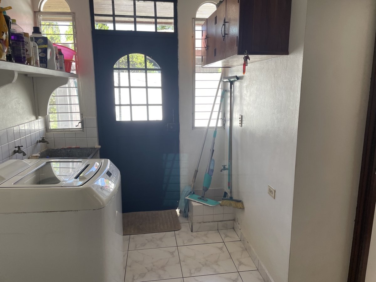 Cómoda casa en la mejor zona residencial de David