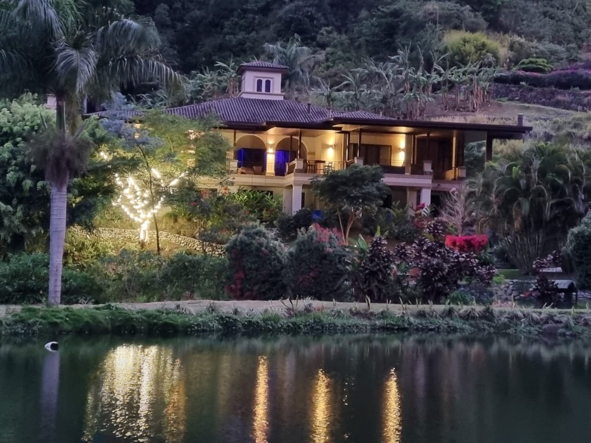 Majestic mansion, superbly constructed with great architectural detail...