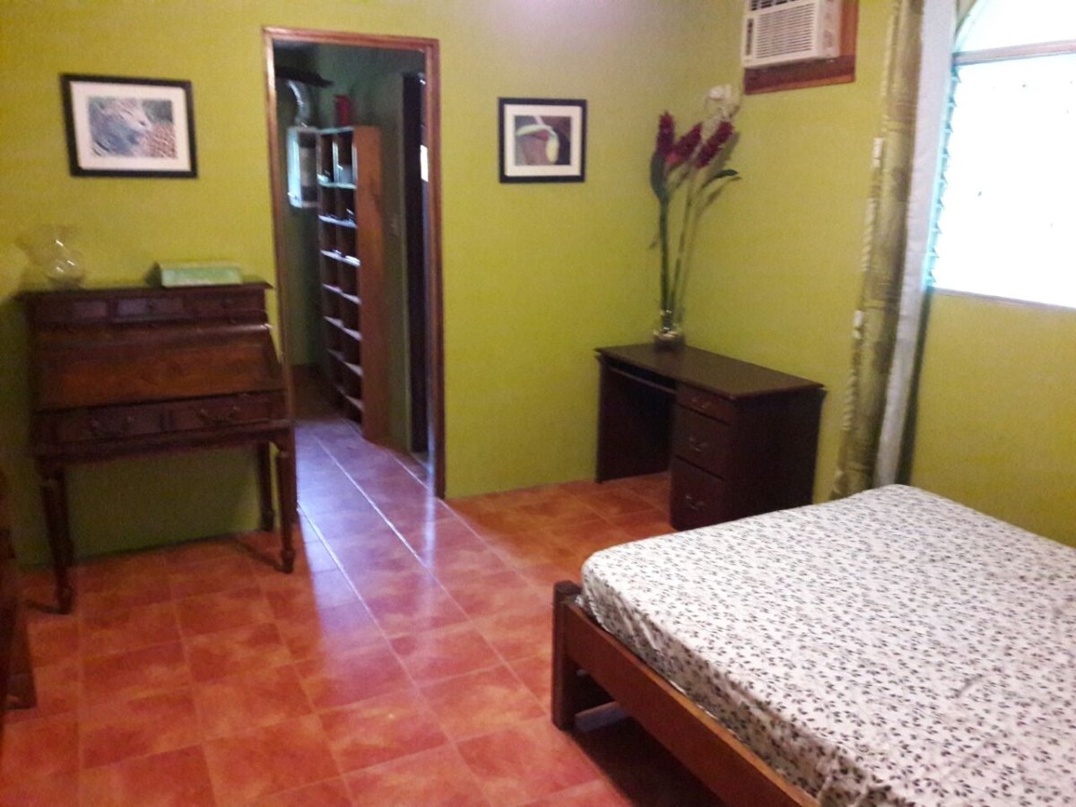 Casa de río en Santa Fe en alquiler