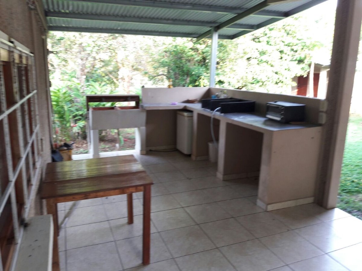 River house in Santa Fe for rent