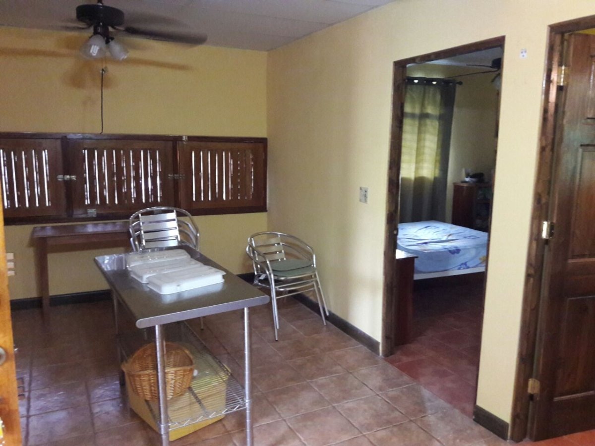 River house in Santa Fe for rent