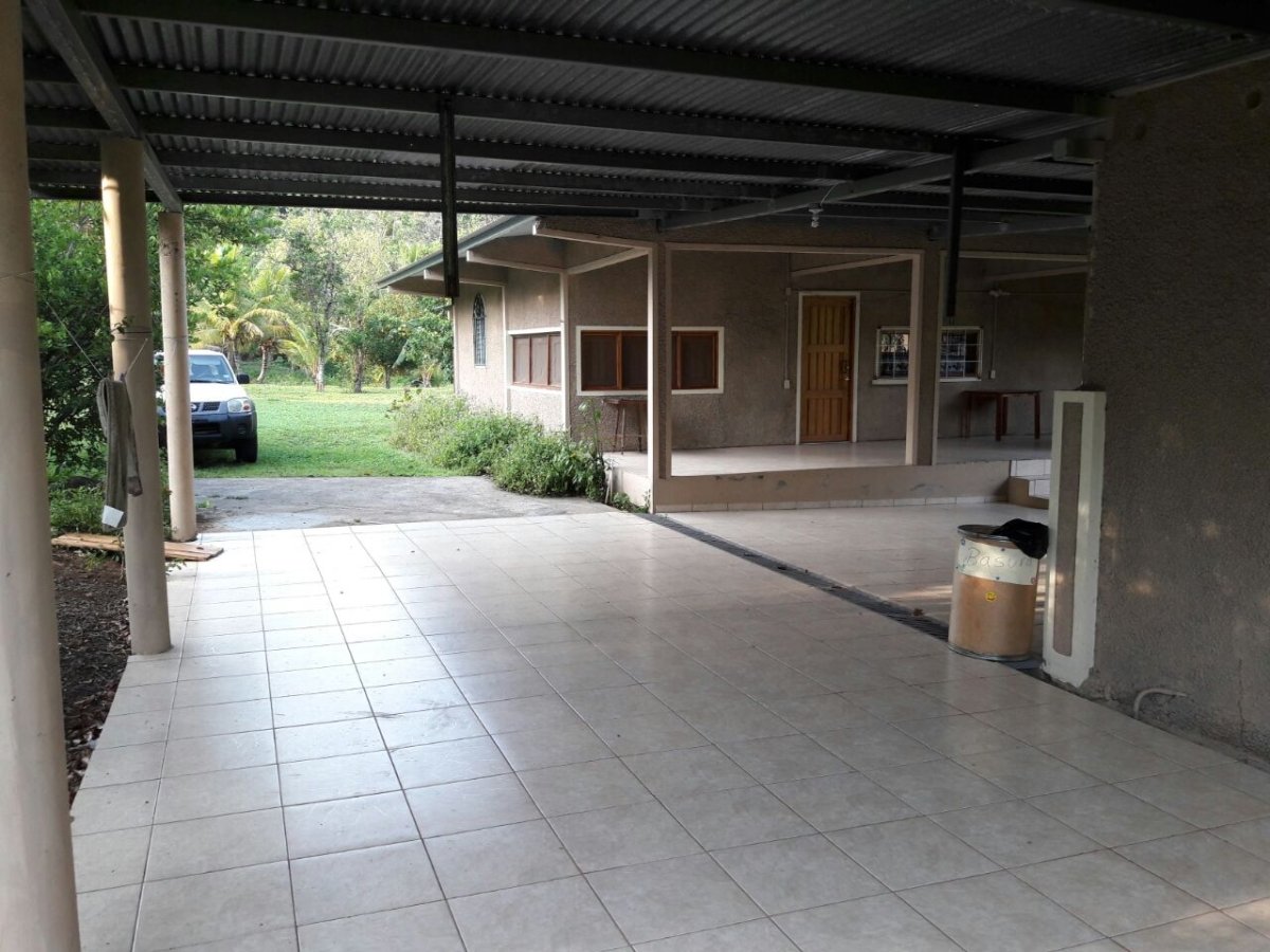 River house in Santa Fe for rent