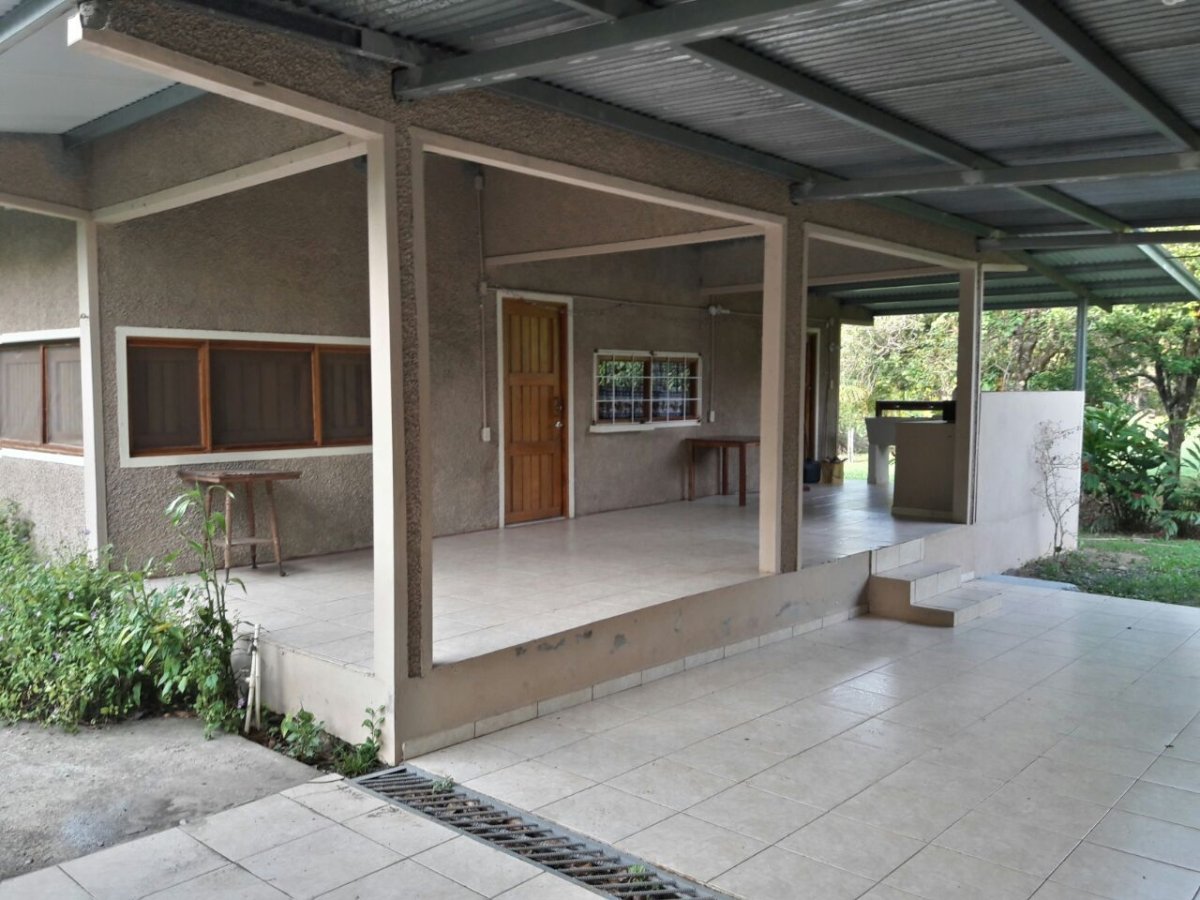River house in Santa Fe for rent