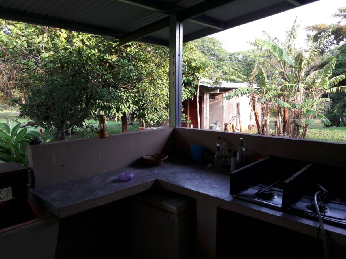 River house in Santa Fe for rent