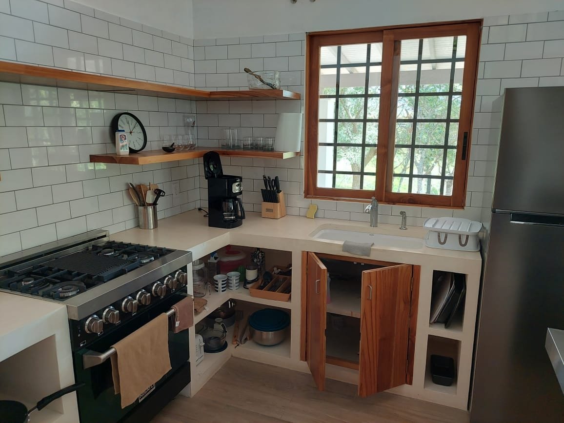 Casa Unifamiliar en Venta en Santa Fe
