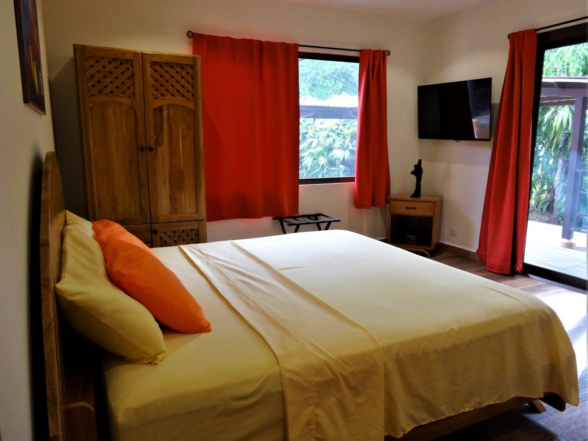 Hotel boutique rentable y consolidado en David