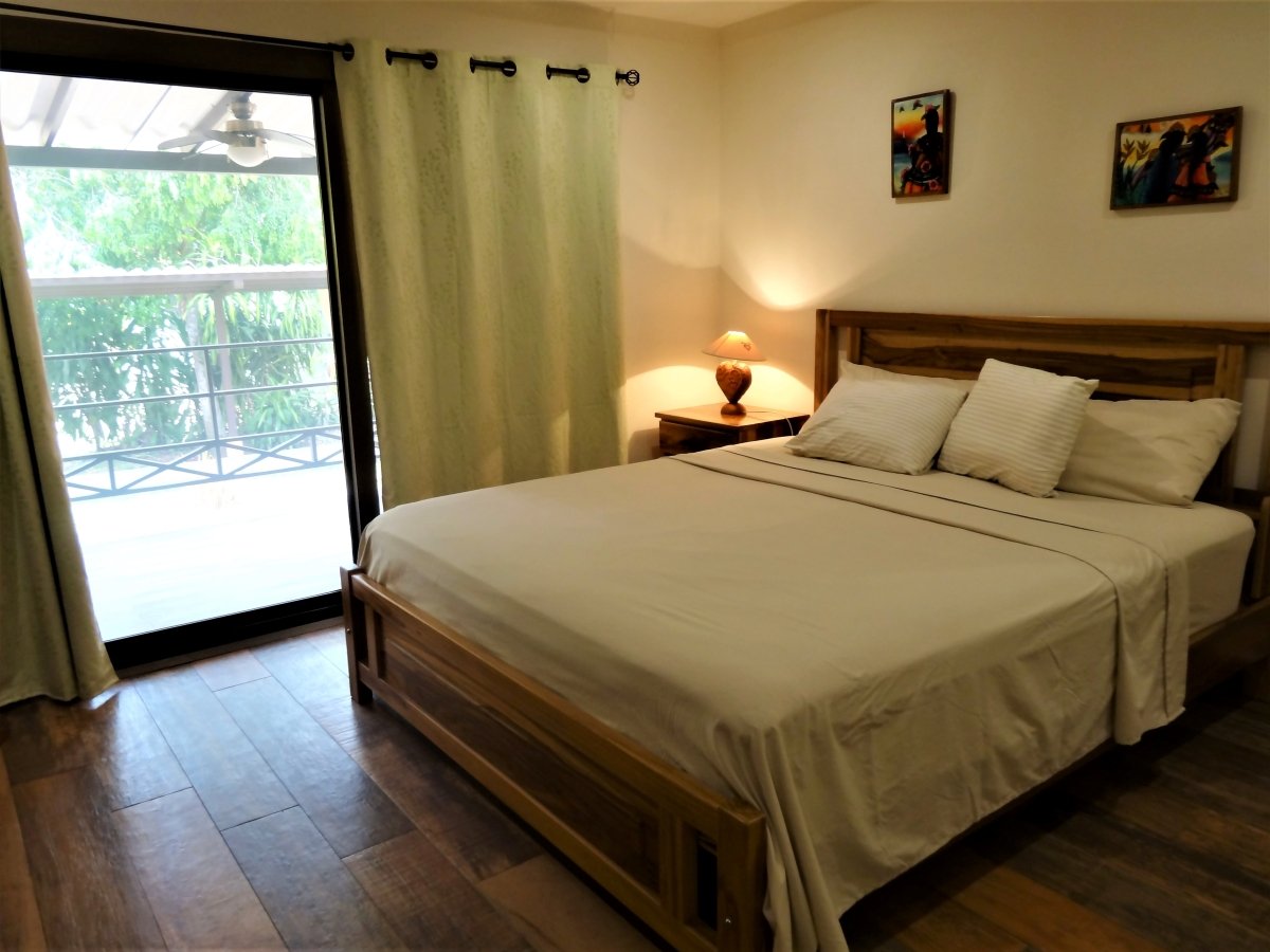 Hotel boutique rentable y consolidado en David