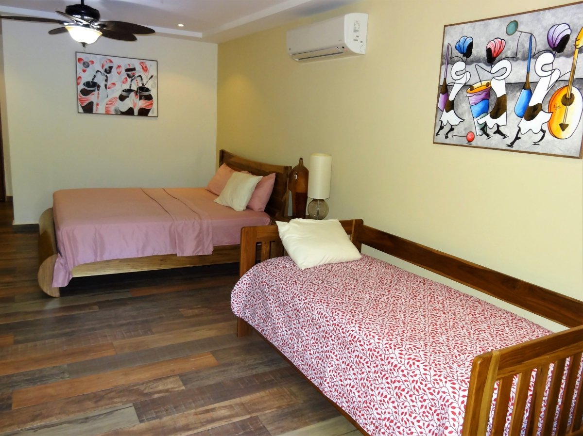 Hotel boutique rentable y consolidado en David