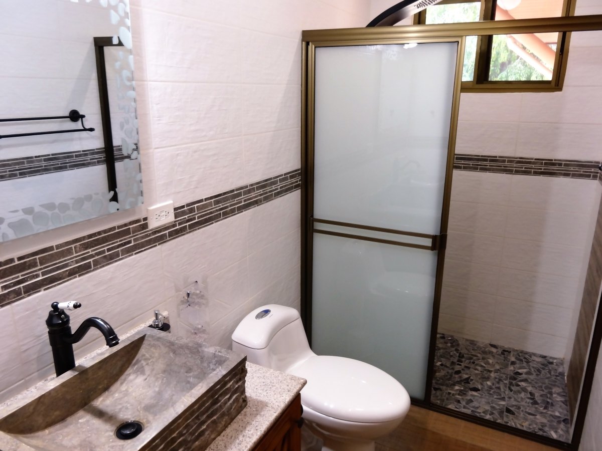 Hotel boutique rentable y consolidado en David
