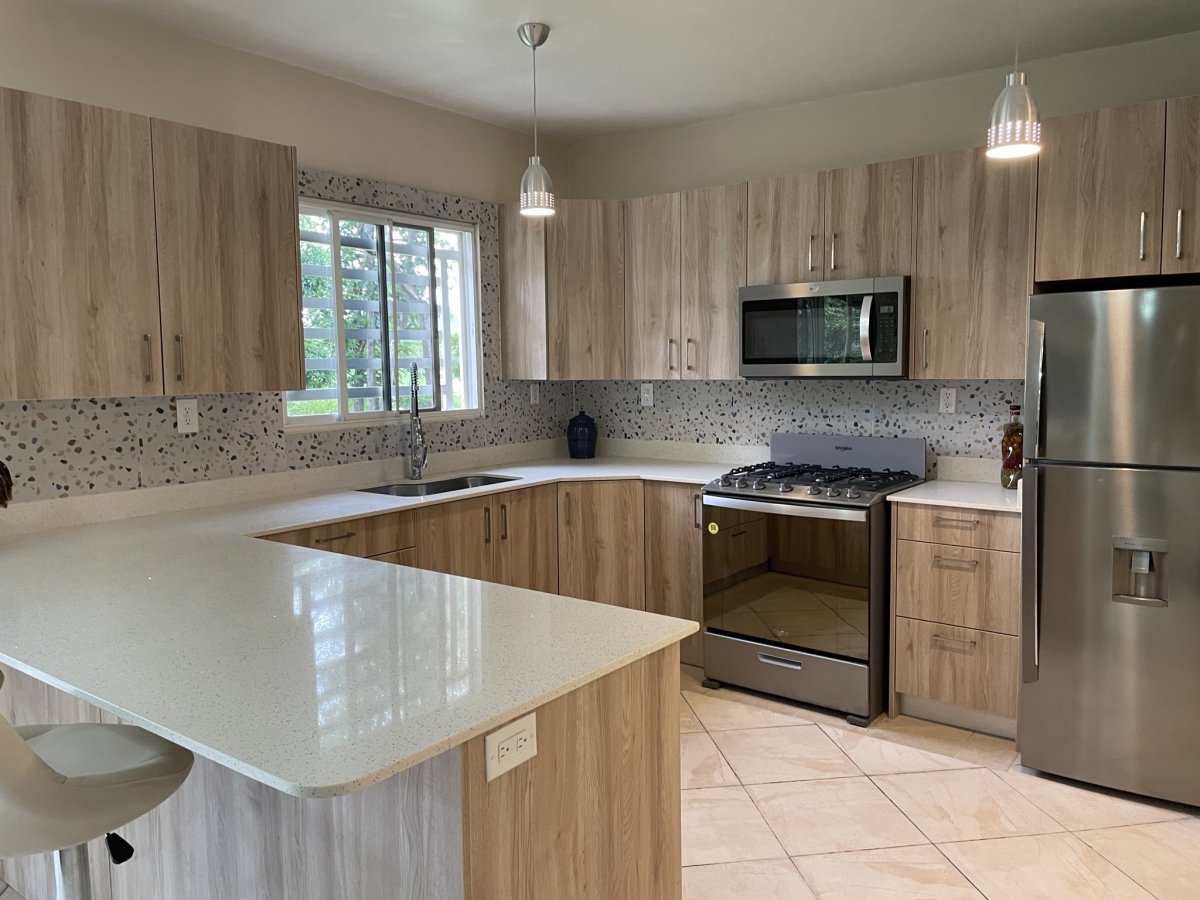 Casa Unifamiliar en Venta en David