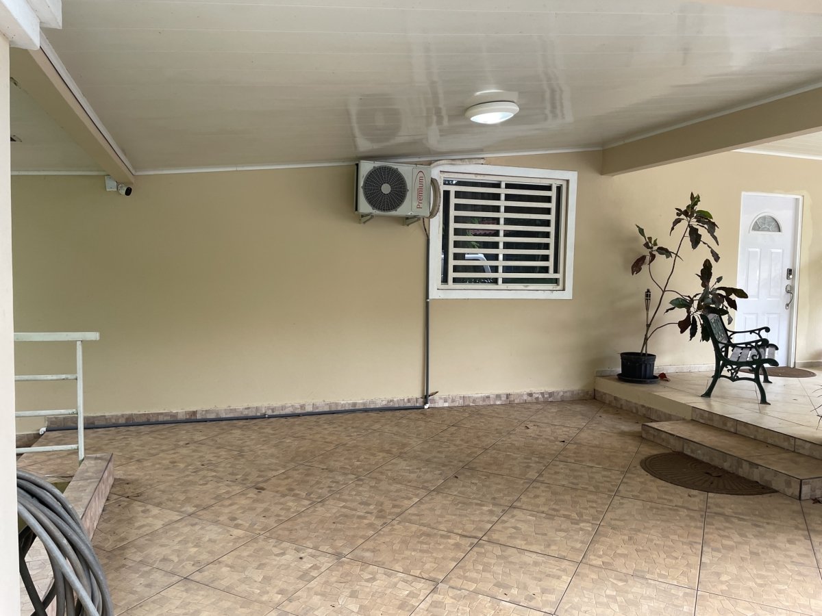 Casa Unifamiliar en Venta en David
