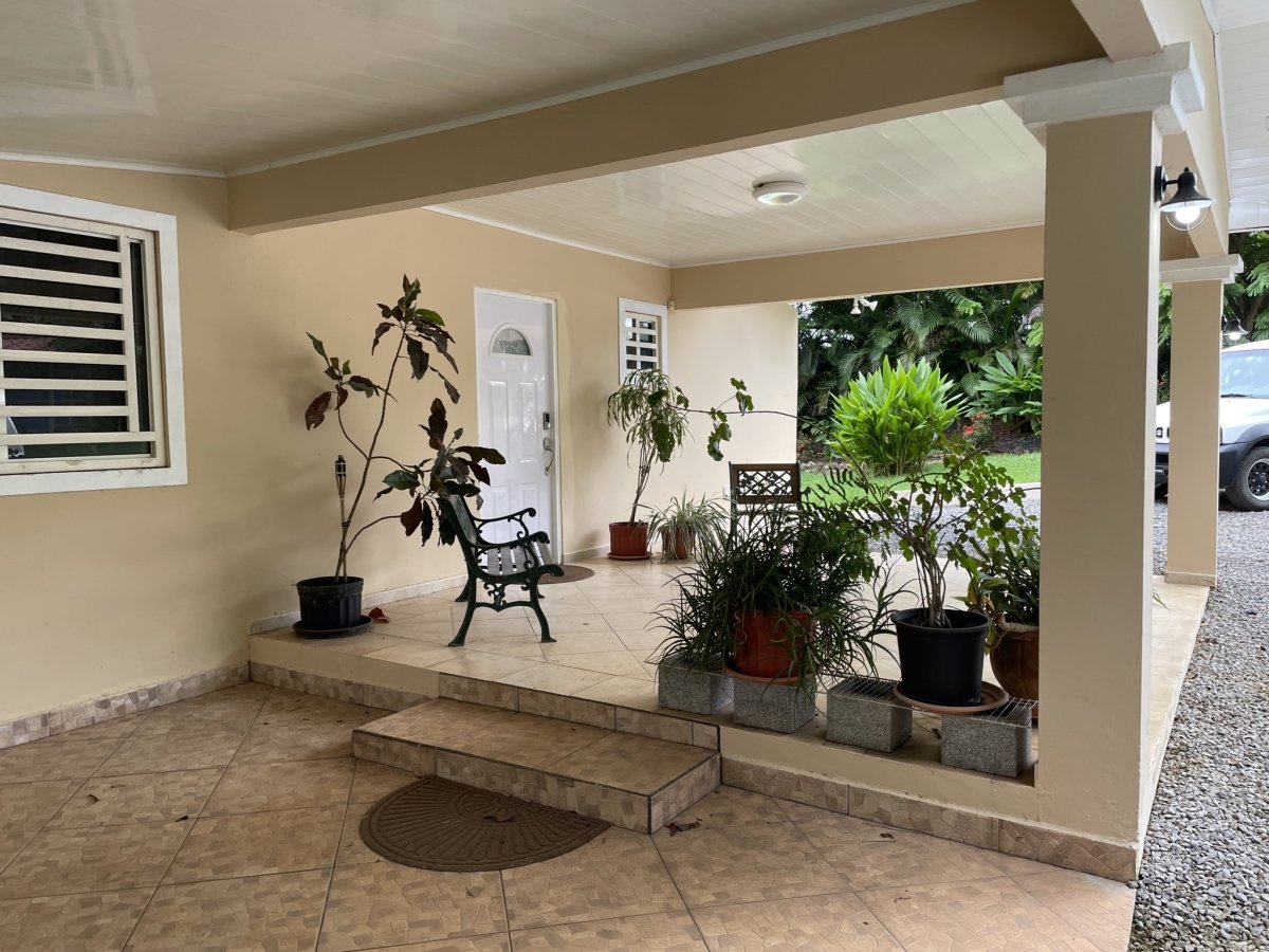 Casa Unifamiliar en Venta en David