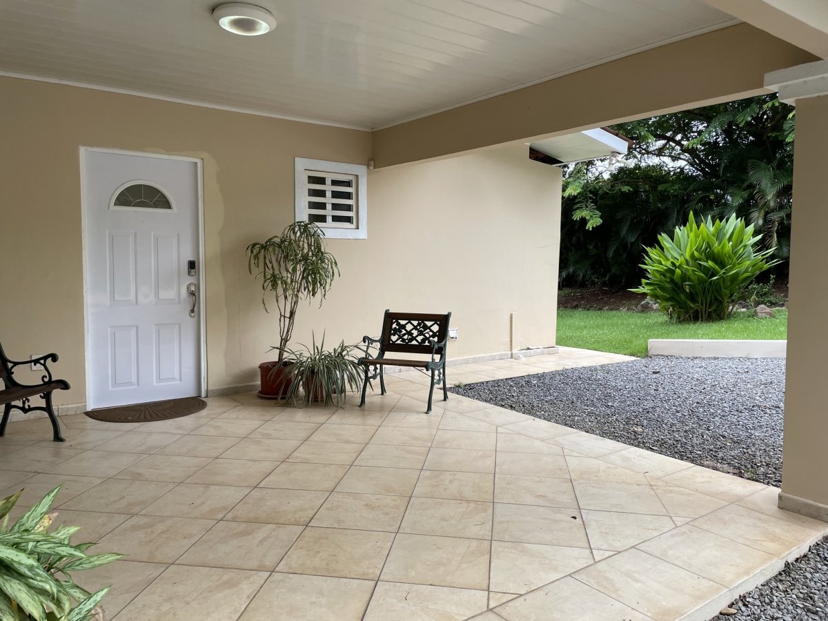 Casa Unifamiliar en Venta en David