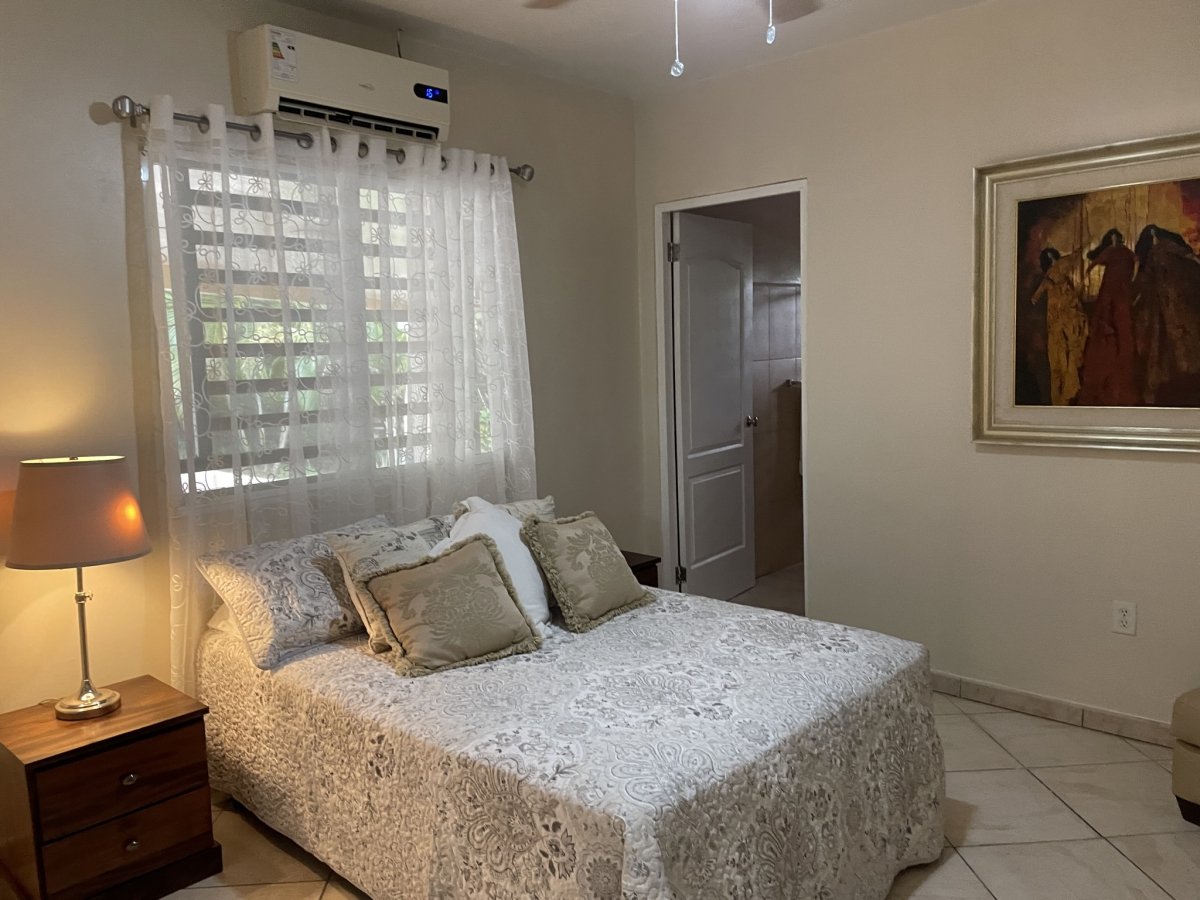 Casa Unifamiliar en Venta en David