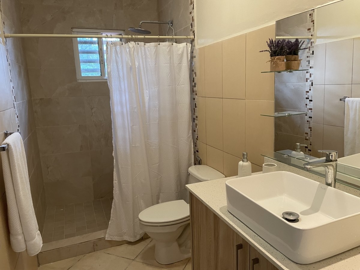 Casa Unifamiliar en Venta en David