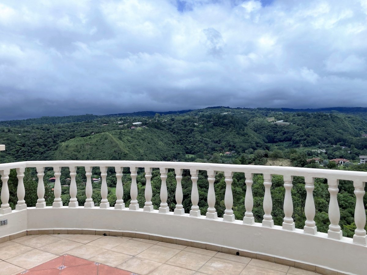 Vistas y diseño espectaculares