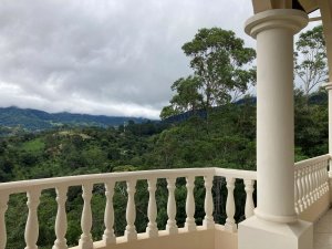 Vistas y diseño espectaculares