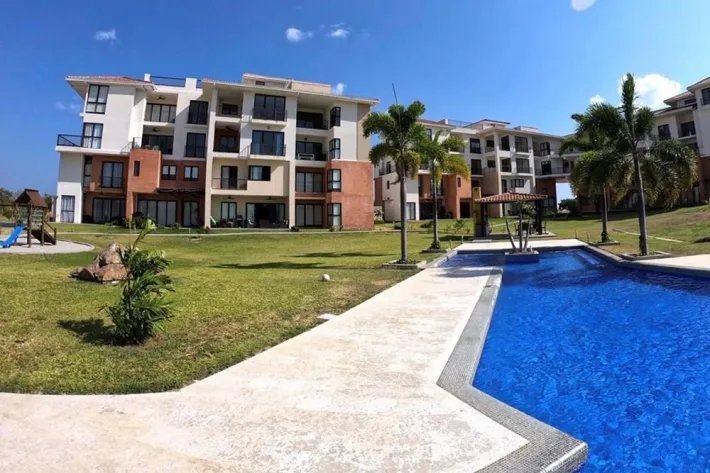 Apartment for sale in PH Casa Real, Vista Mar, San Carlos