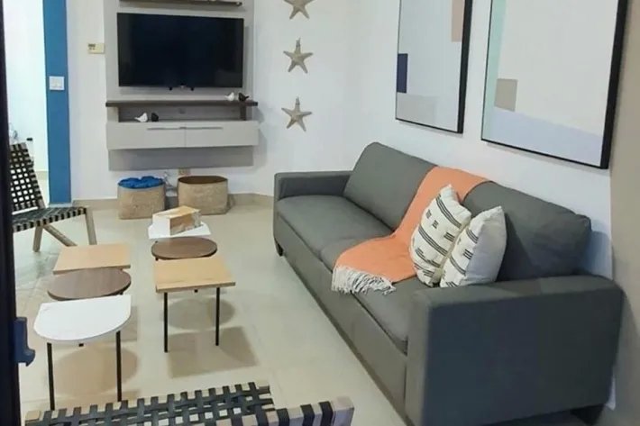 Apartment for sale in PH Casa Real, Vista Mar, San Carlos