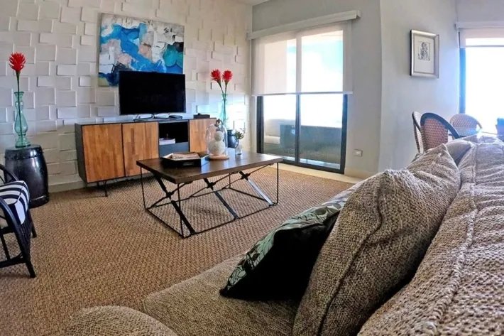 Apartment for sale in PH Casa Real, Vista Mar, San Carlos