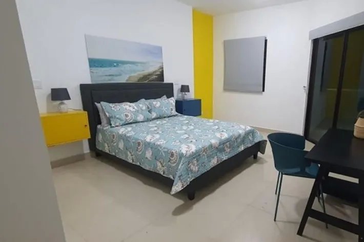 Apartment for sale in PH Casa Real, Vista Mar, San Carlos