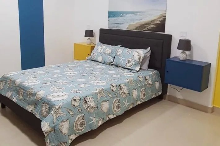 Apartment for sale in PH Casa Real, Vista Mar, San Carlos