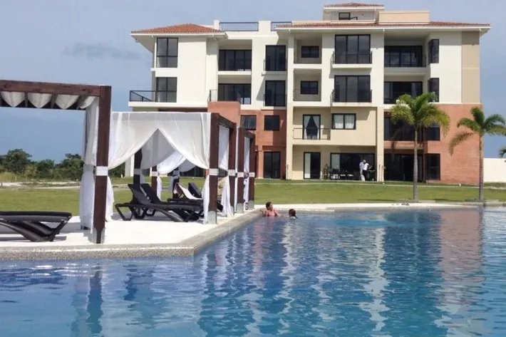 Apartment for sale in PH Casa Real, Vista Mar, San Carlos