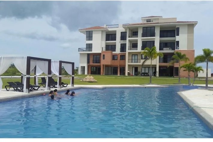 Apartment for sale in PH Casa Real, Vista Mar, San Carlos