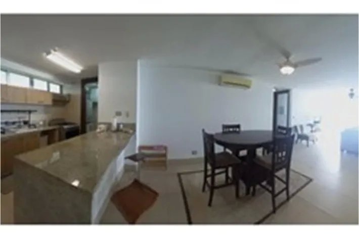 se alquila apartamento en playa gorgona ph bahia, Panama oeste.