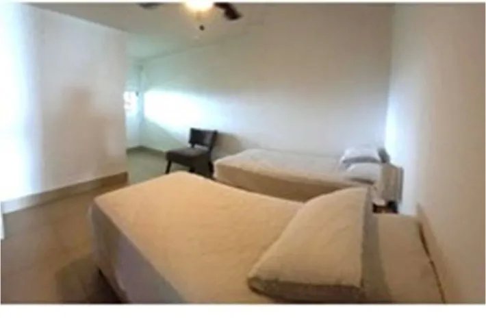 for rent 2 bedroom beachfront apartment located in Ph bahia nueva gorgona, Panama oeste.