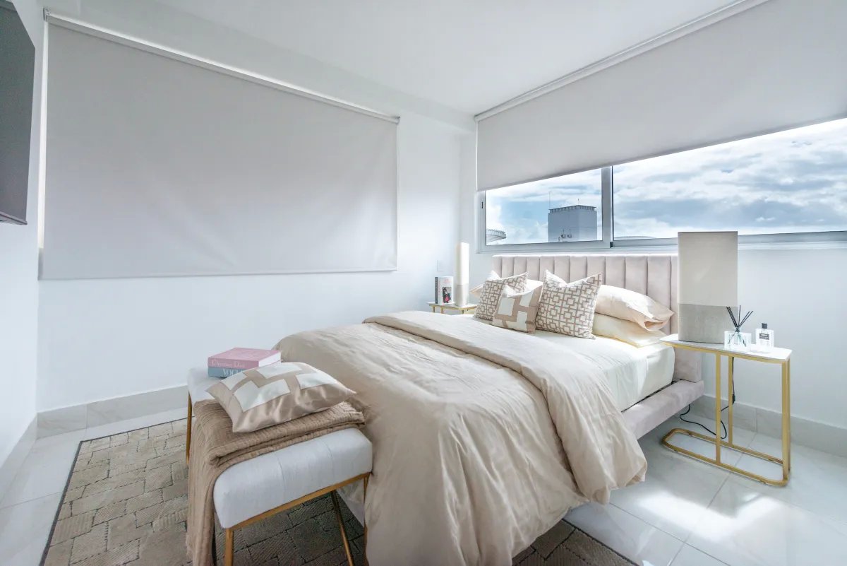 Exclusivo en Edison Park  Pacific Park Towers (142m²) – $345,100