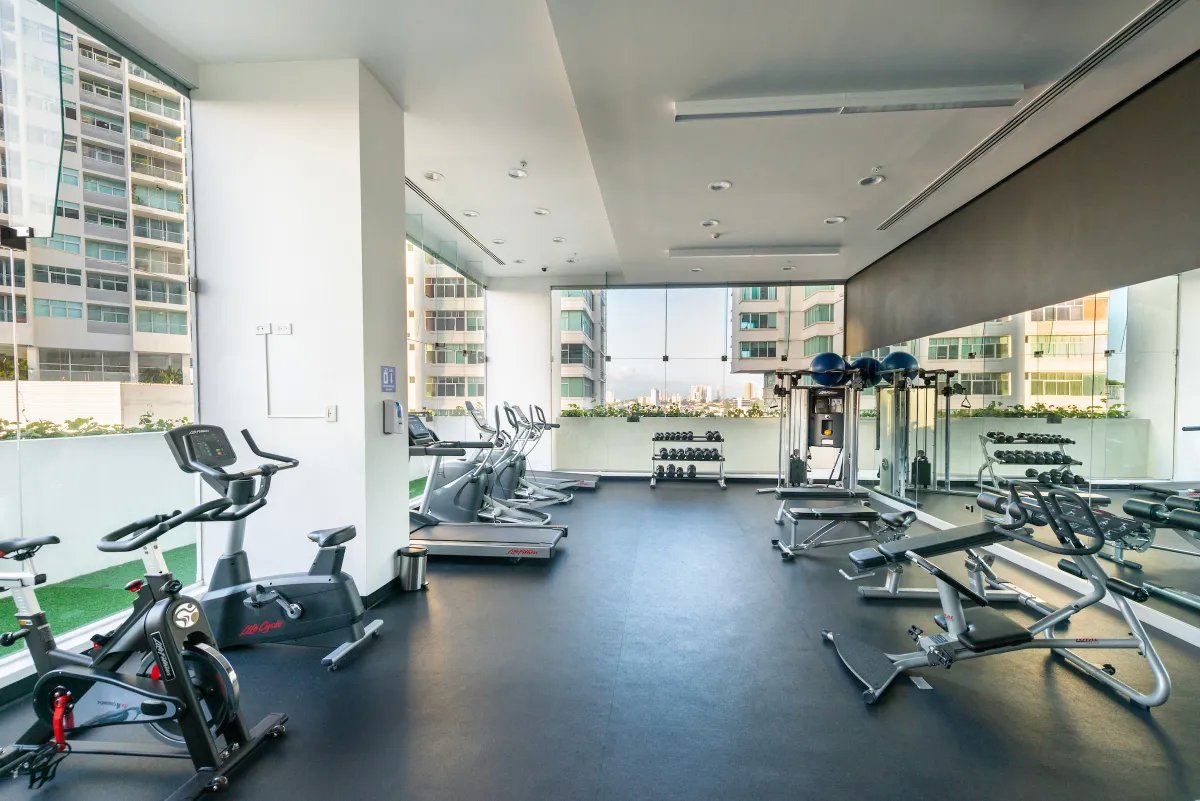 Exclusivo en Edison Park  Pacific Park Towers (142m²) – $345,100