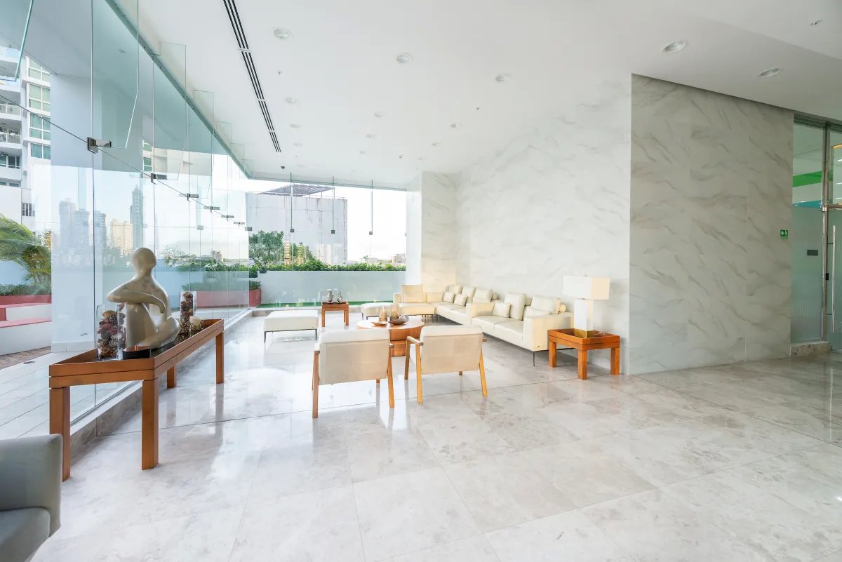 Exclusivo en Edison Park  Pacific Park Towers (142m²) – $345,100