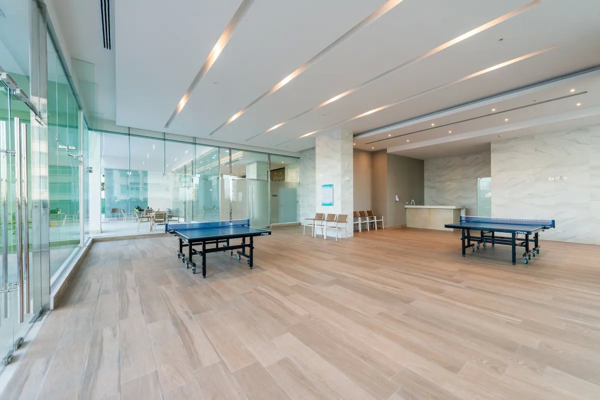 Exclusivo en Edison Park  Pacific Park Towers (142m²) – $345,100