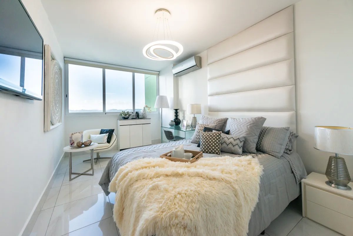 Luxury and Spaciousness in Edison Park Pacific Park Towers (162m²) – $409,500