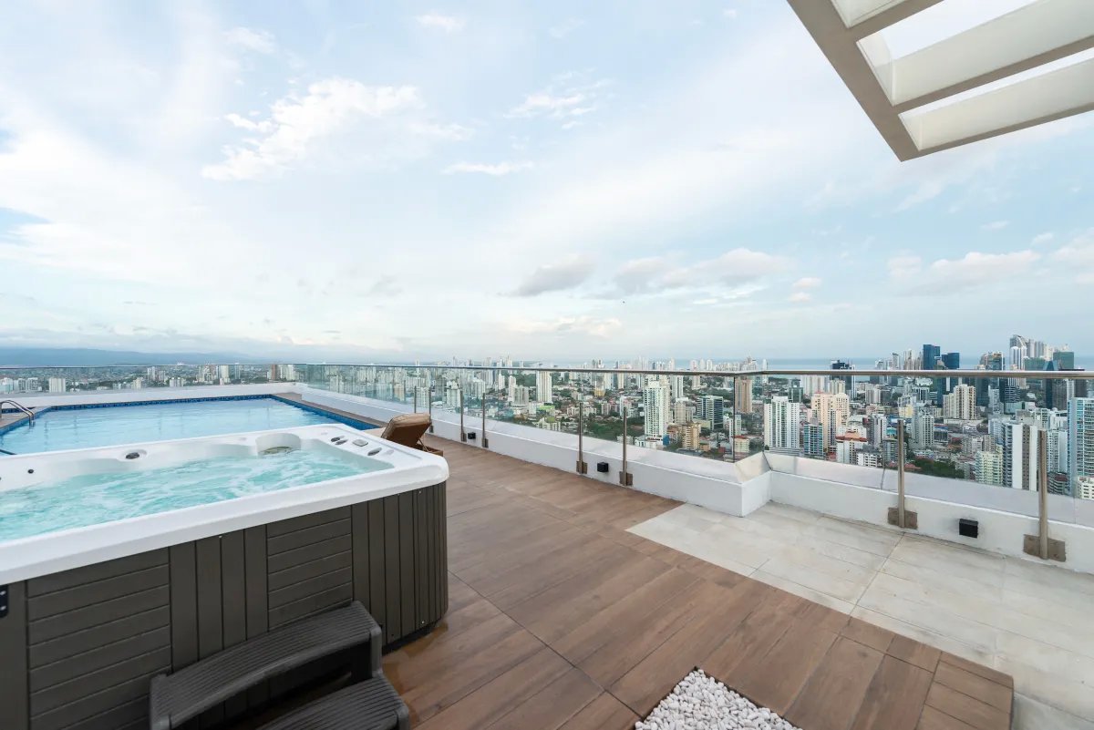 Luxury and Spaciousness in Edison Park Pacific Park Towers (162m²) – $409,500