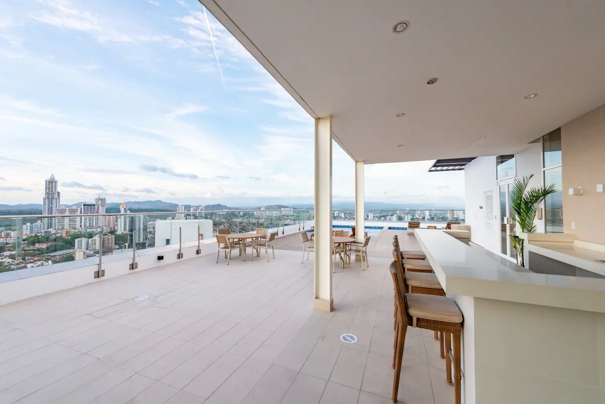 Luxury and Spaciousness in Edison Park Pacific Park Towers (162m²) – $409,500