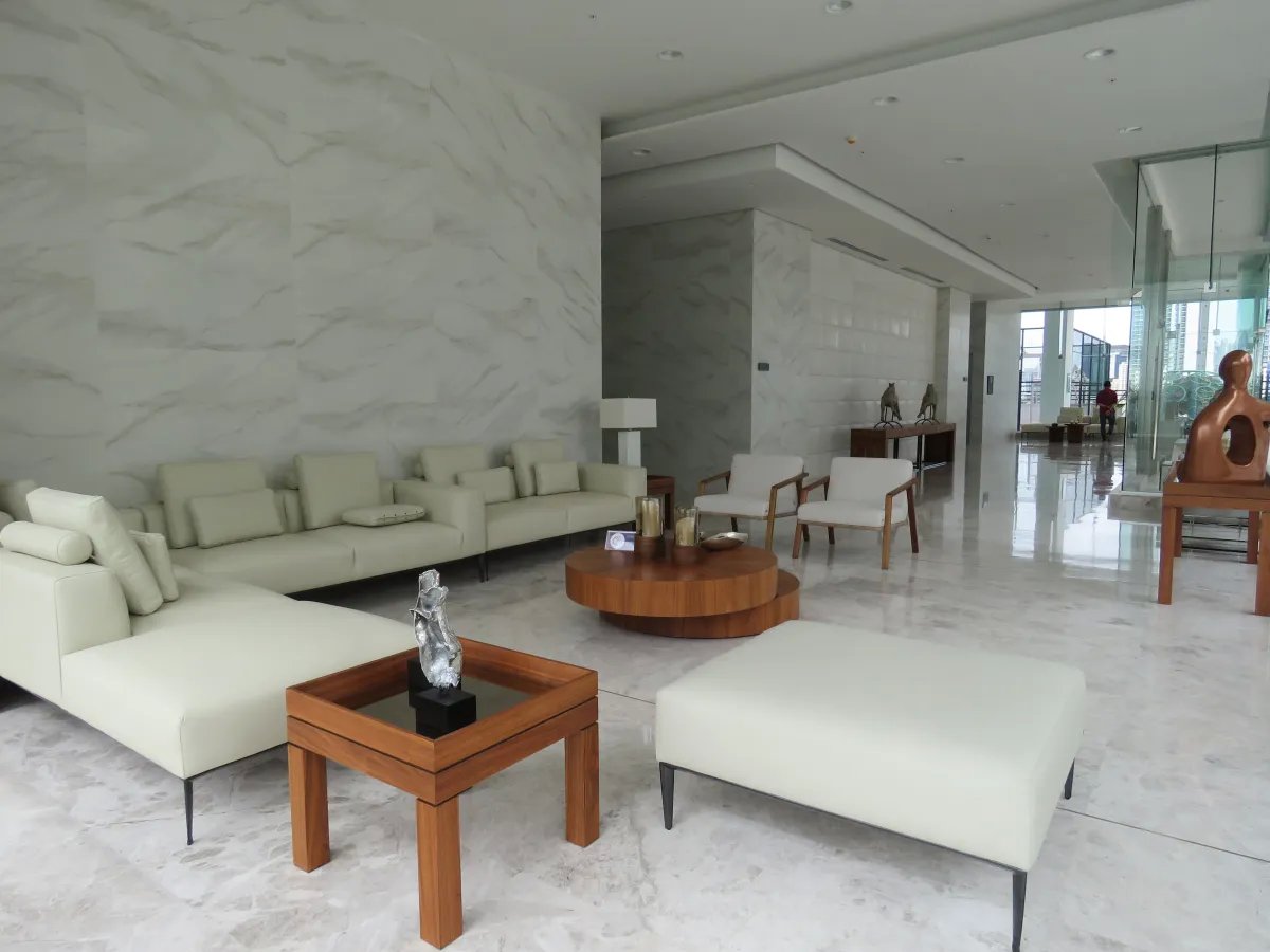 Luxury and Spaciousness in Edison Park Pacific Park Towers (162m²) – $409,500
