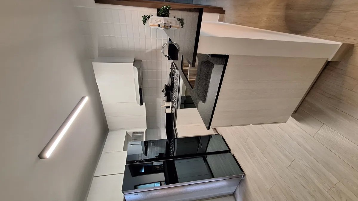 ¡Con Jardín Privado! Apartamento en Panamá 360 - Green City  $199,000