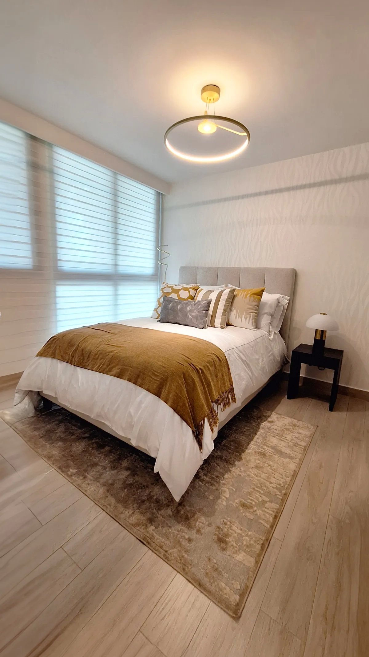 ¡Con Terraza! Apartamento en Panamá 360 - Green City (70m²)  $186,100