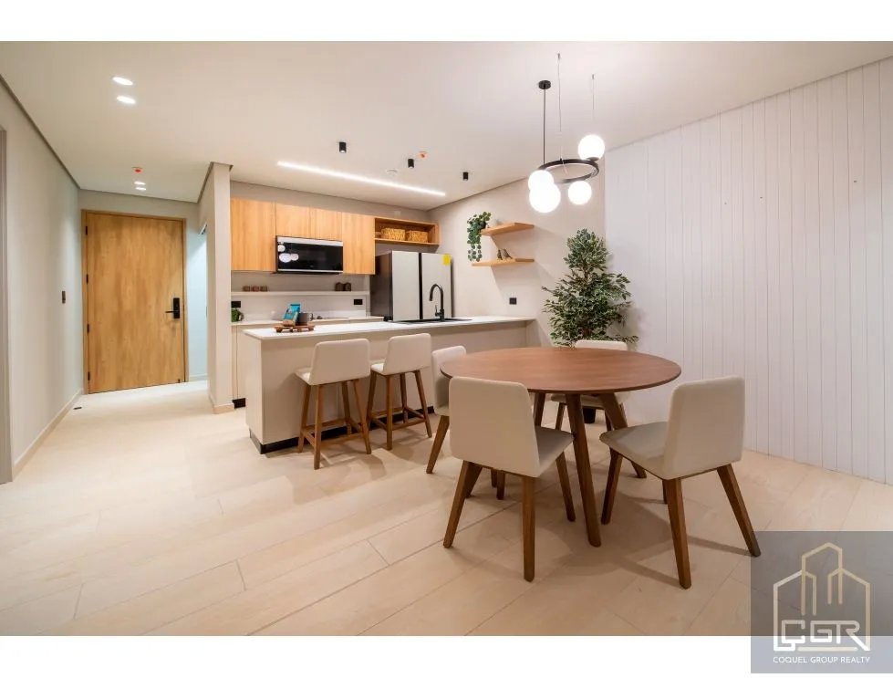 VENTA DE APARTAMENTO EN PH PINOALTO BOQUETE