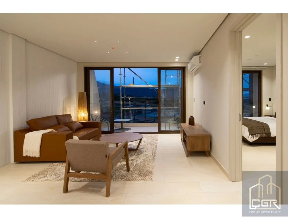 VENTA DE APARTAMENTO EN PH PINOALTO BOQUETE