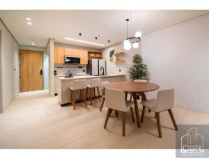 VENTA DE APARTAMENTO EN PH PINOALTO BOQUETE