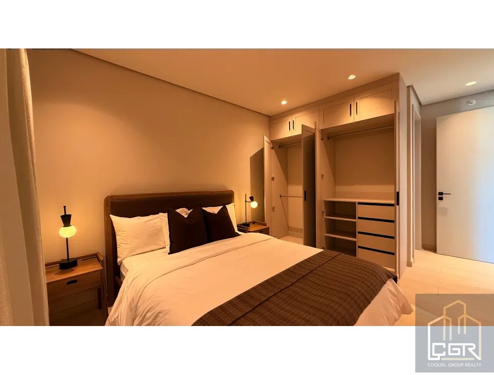 APARTMENT FOR SALE IN PINOALTO PH BOQUETE