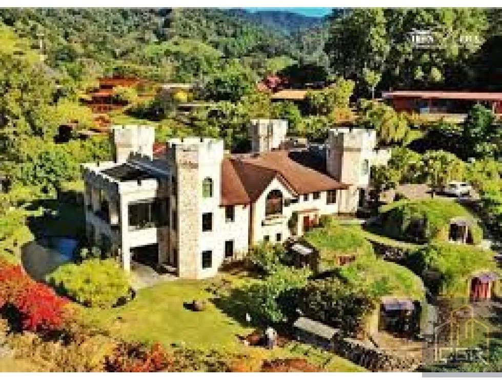VENTA DE APARTAMENTO EN PH PINOALTO BOQUETE