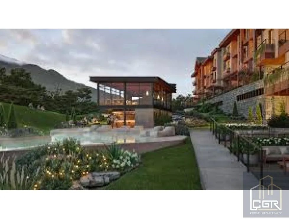 VENTA DE APARTAMENTO EN PH PINOALTO BOQUETE