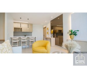 VENTA DE APARTAMENTO EN PH NOGAL COSTA DEL ESTE
